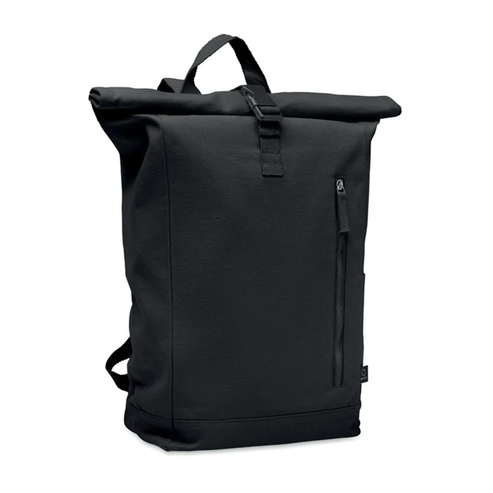 Bild på Rolltop-ryggsäck 390 gr/m² Bild på Rolltop-ryggsäck 390 gr/m²