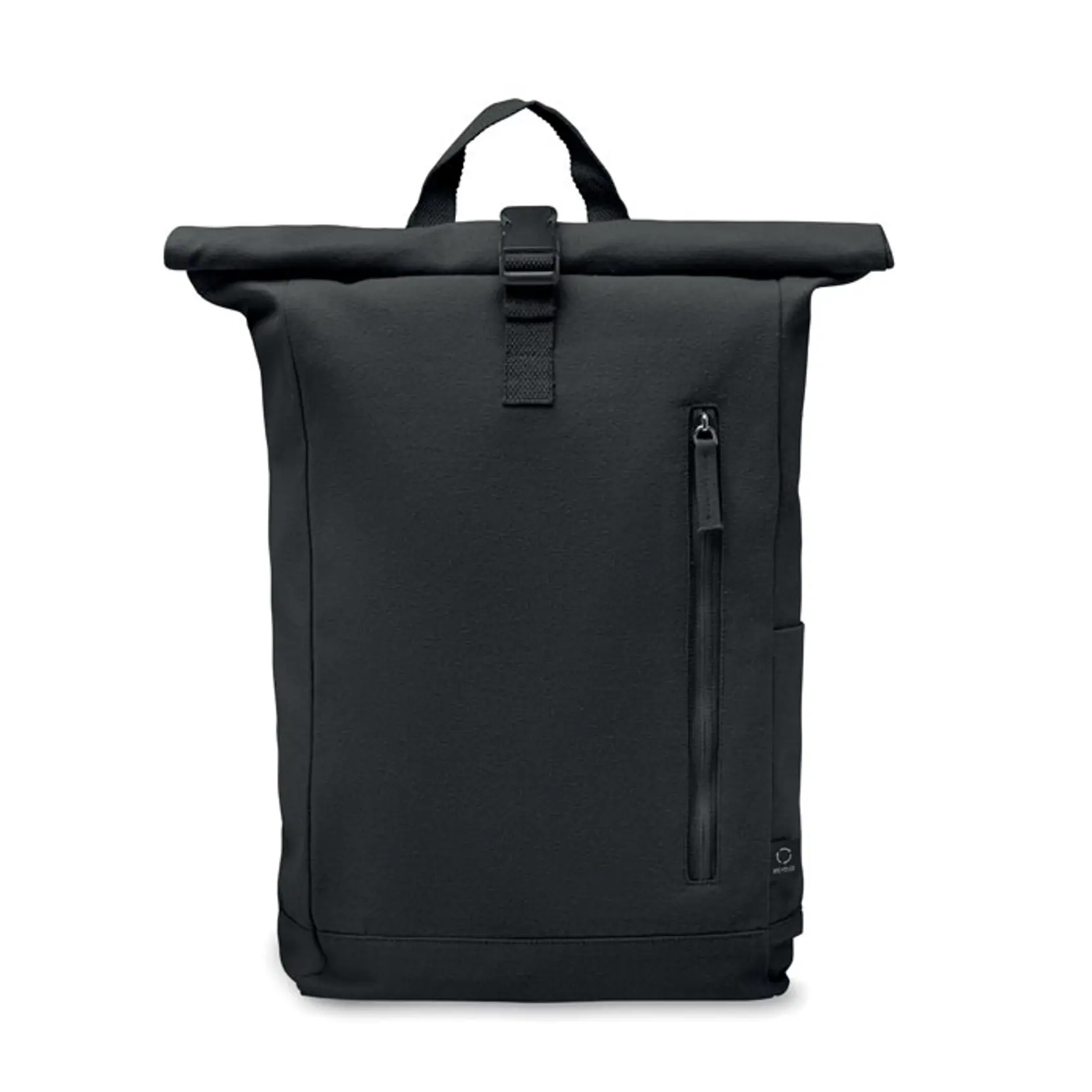 Bild på Rolltop-ryggsäck 390 gr/m² Bild på Rolltop-ryggsäck 390 gr/m²