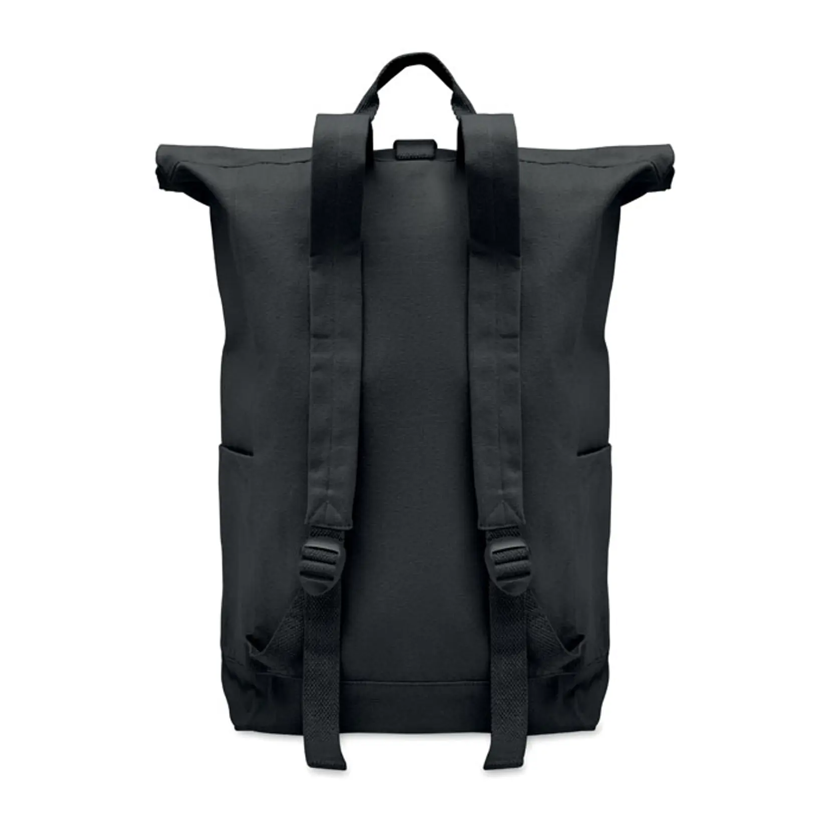 Bild på Rolltop-ryggsäck 390 gr/m² Bild på Rolltop-ryggsäck 390 gr/m²