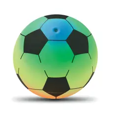 Bild på Uppblåsbar PVC-strandboll