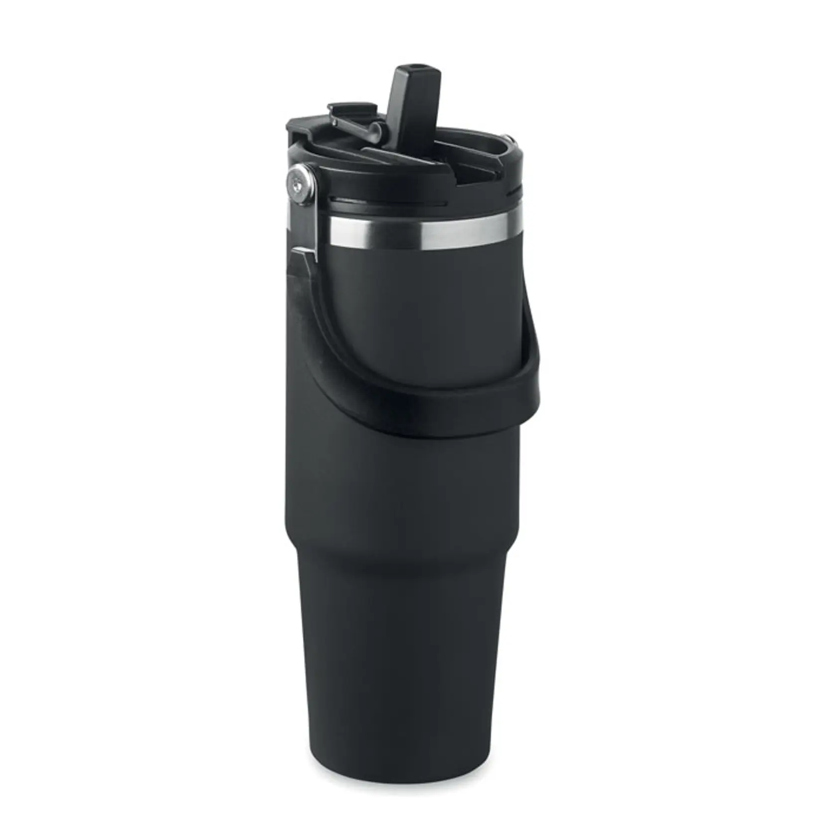 Bild på Dubbelväggig mugg 850 ml