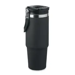 Bild på Dubbelväggig mugg 850 ml