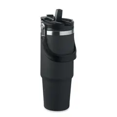 Bild på Dubbelväggig mugg 850 ml