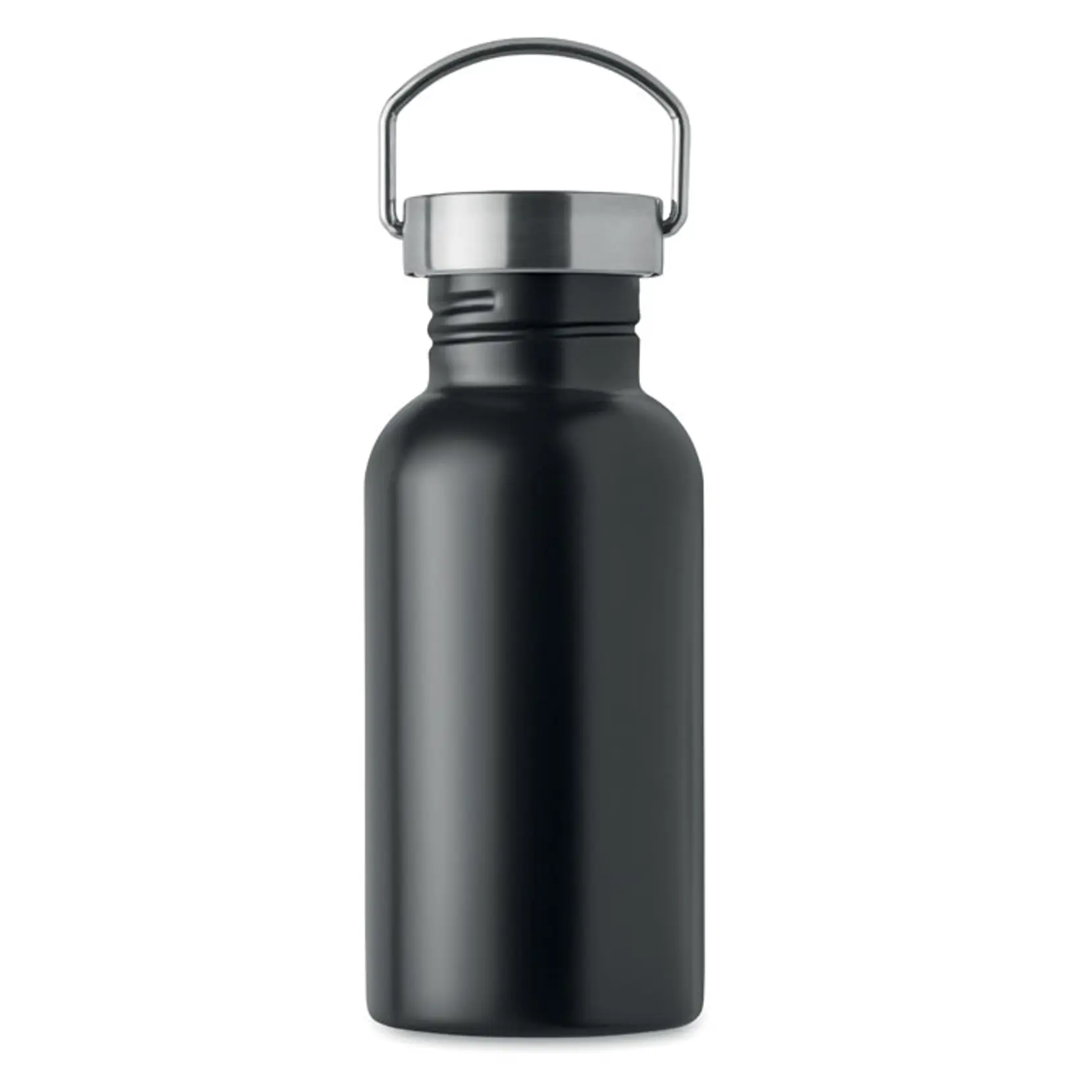 Bild på Flaska med enkel vägg 500 ml