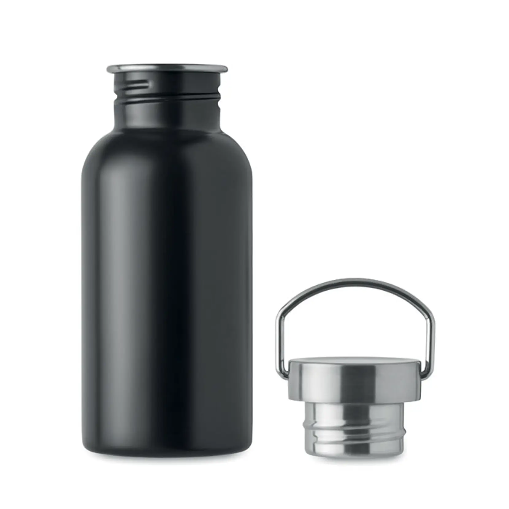 Bild på Flaska med enkel vägg 500 ml