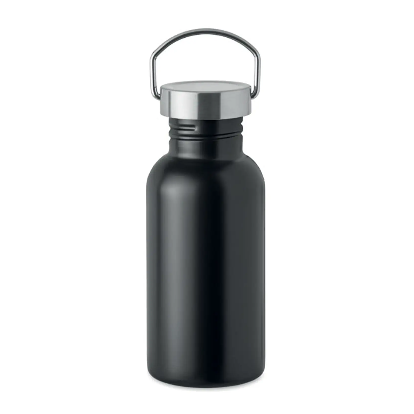 Bild på Flaska med enkel vägg 500 ml