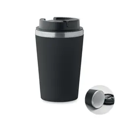 Bild på Mugg med keramiskt foder 350ml