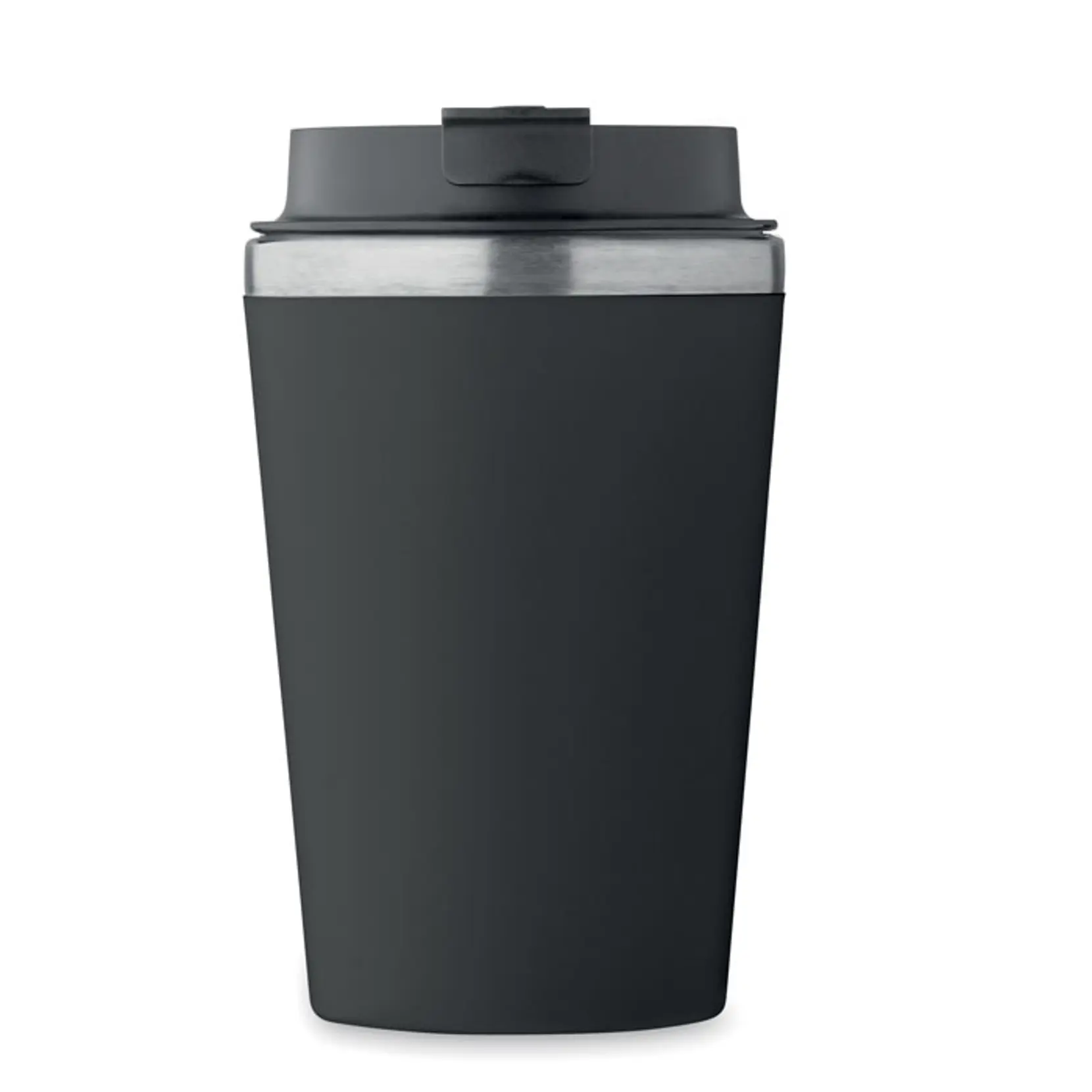 Bild på Mugg med keramiskt foder 350ml