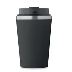Bild på Mugg med keramiskt foder 350ml