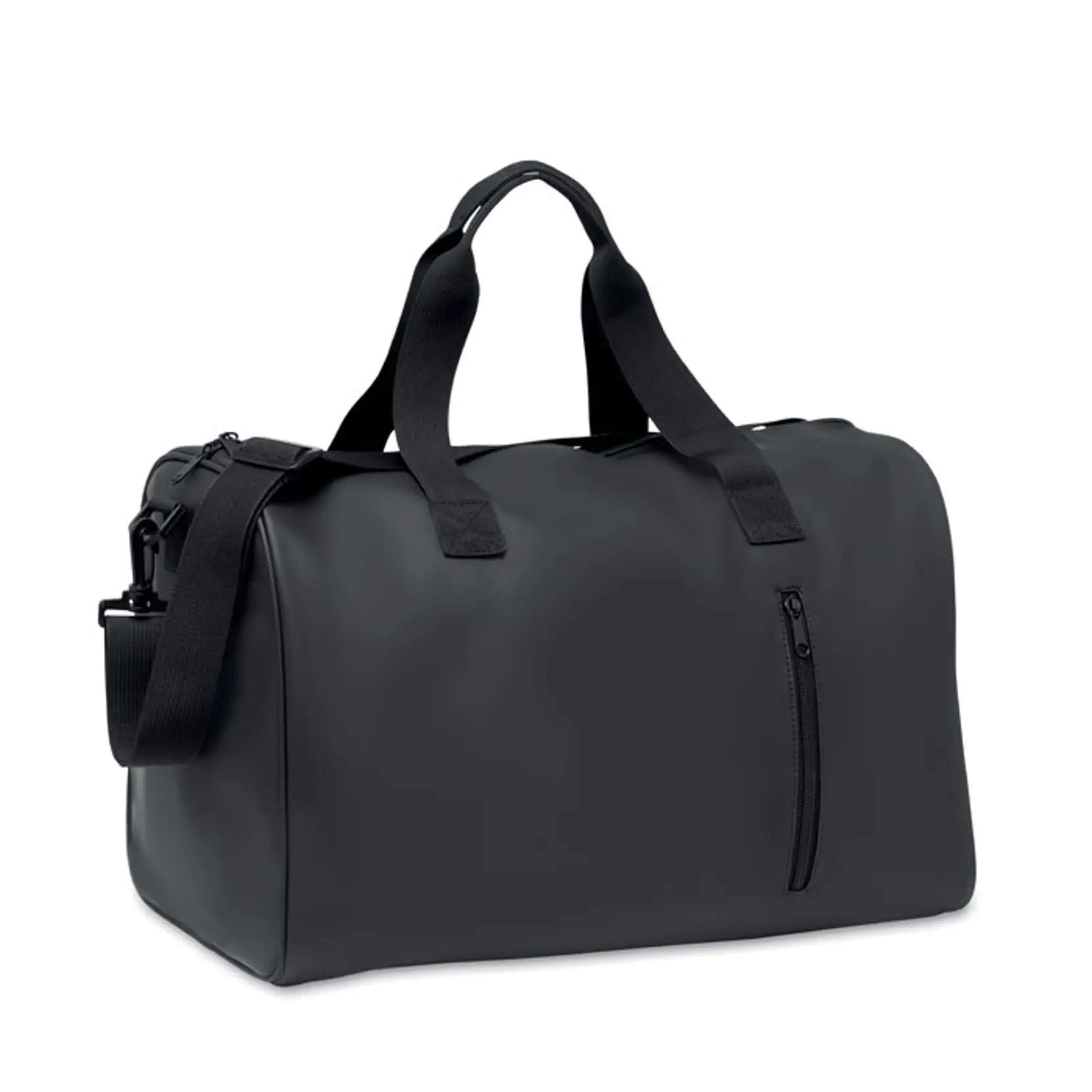 Bild på Duffle bag mjuk PU Bild på Duffle bag mjuk PU