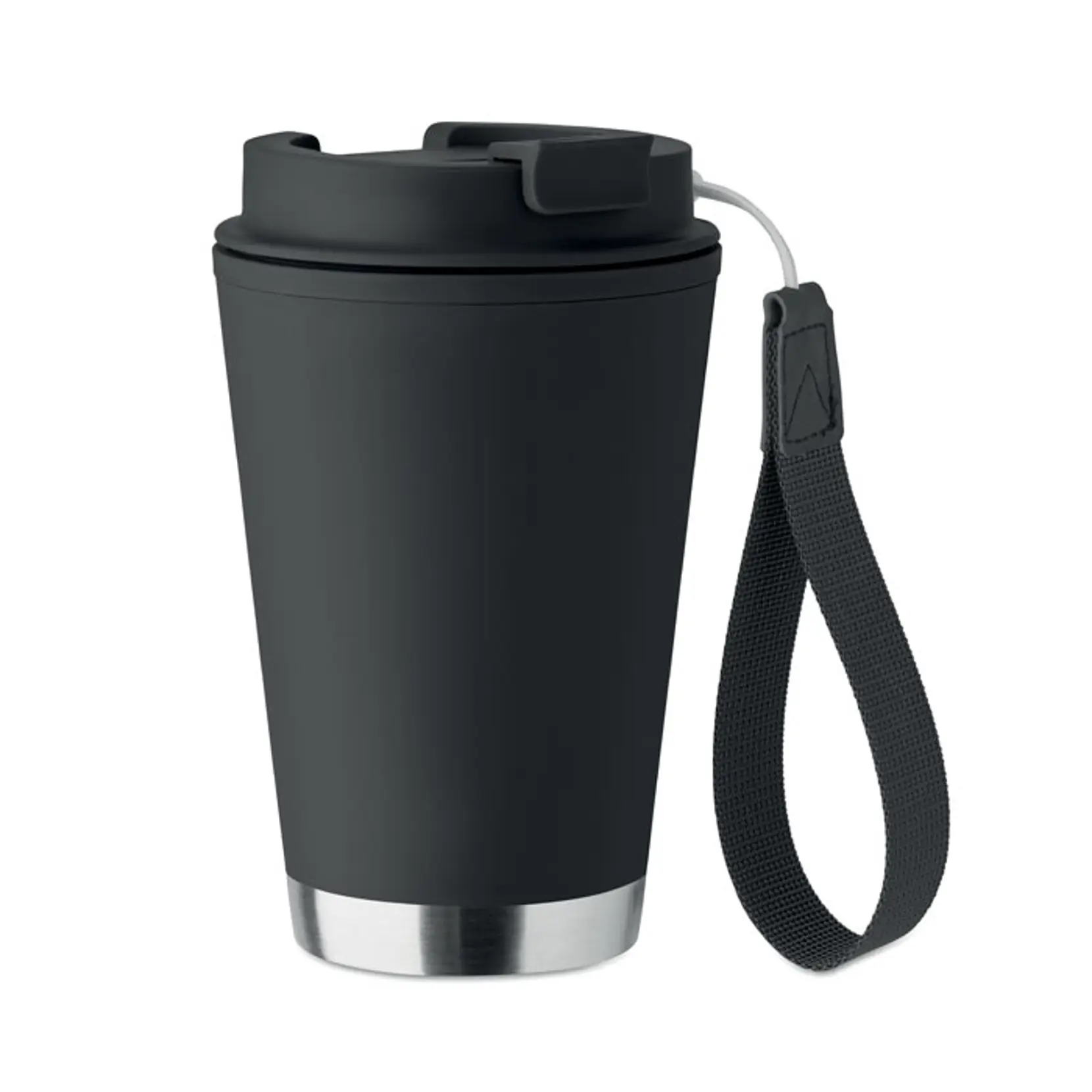 Bild på Mugg med dubbelvägg 300 ml Bild på Mugg med dubbelvägg 300 ml