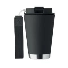Bild på Mugg med dubbelvägg 300 ml