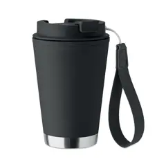 Bild på Mugg med dubbelvägg 300 ml