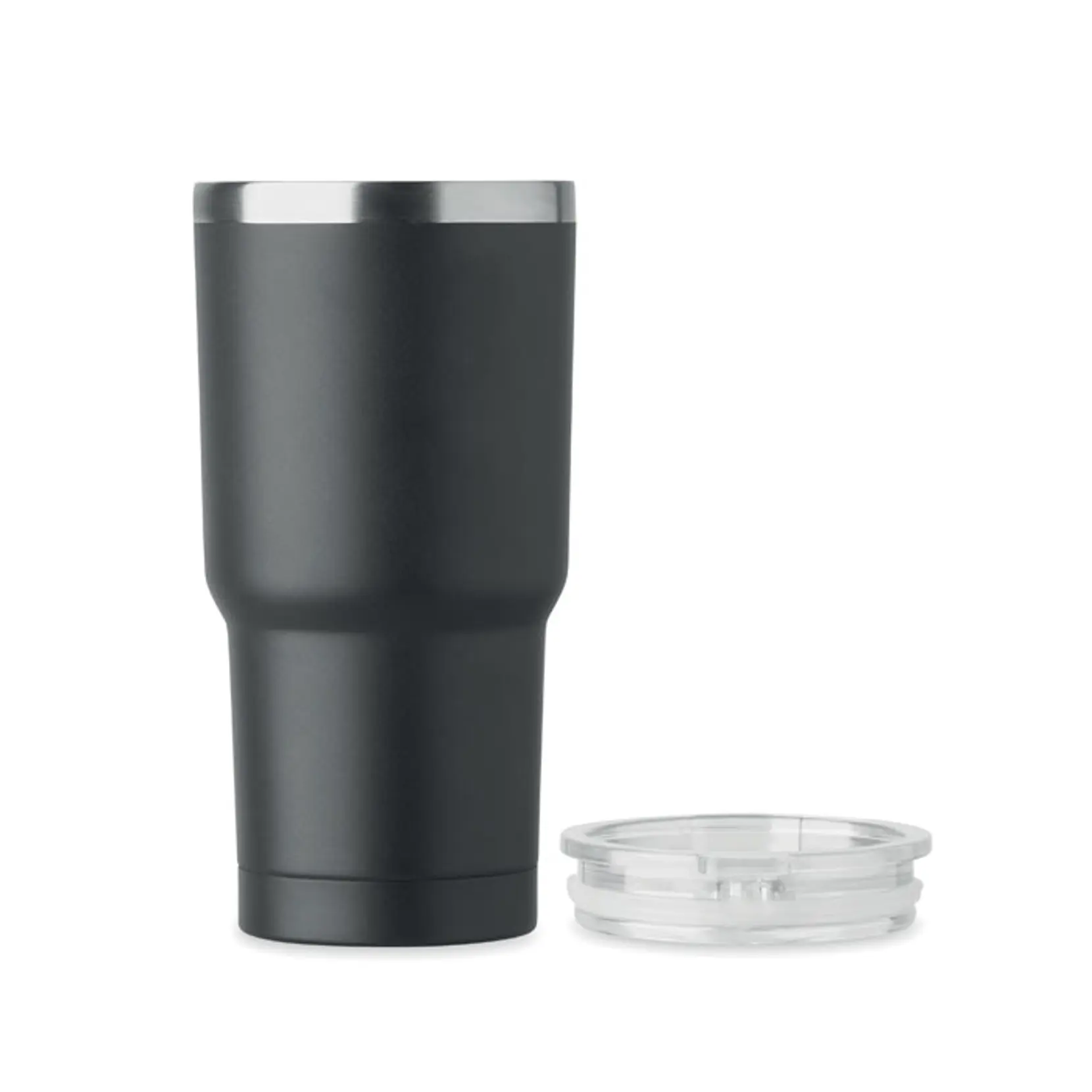 Bild på Dubbelväggig mugg 500 ml Bild på Dubbelväggig mugg 500 ml