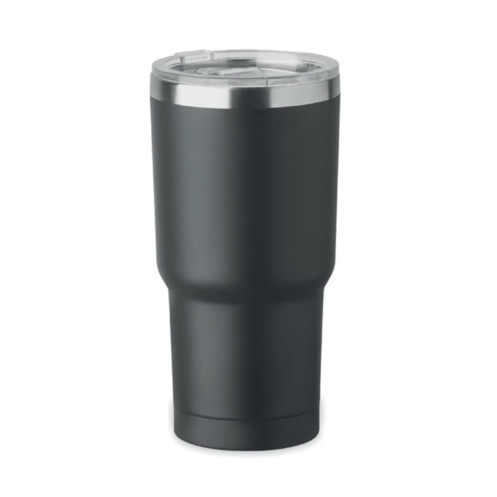 Bild på Dubbelväggig mugg 500 ml Bild på Dubbelväggig mugg 500 ml