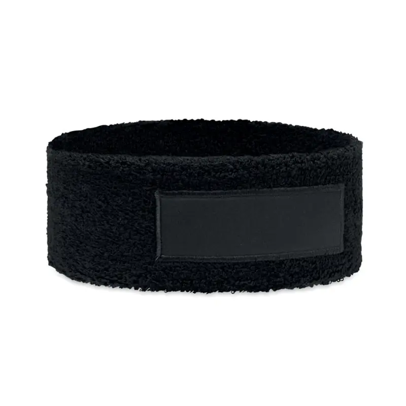 Pannband i polycotton