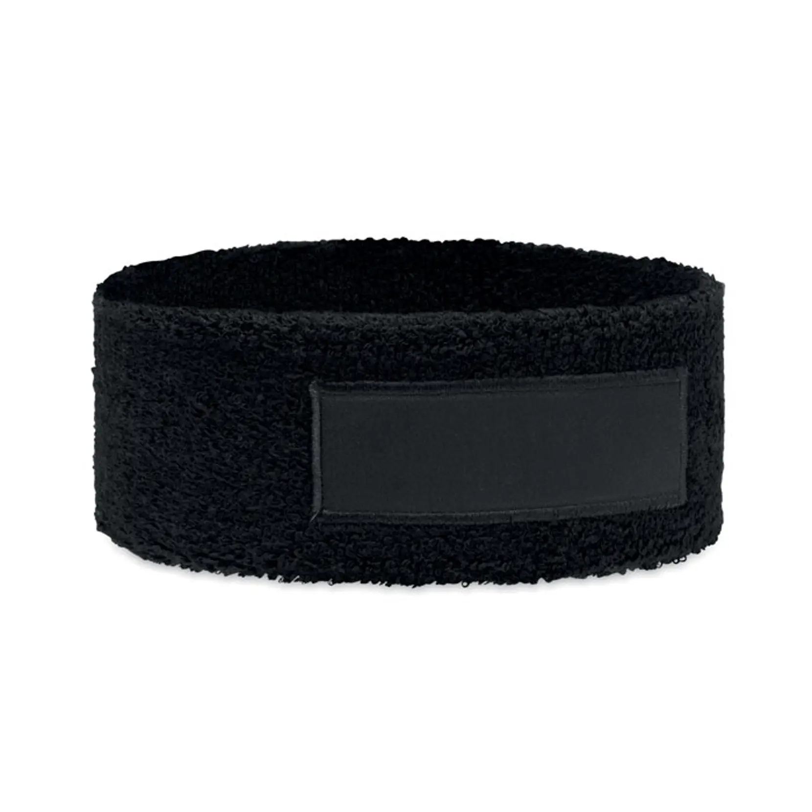 Bild på Pannband i polycotton Bild på Pannband i polycotton