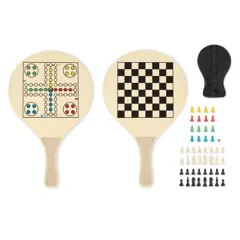 Bild på Strandracket-set