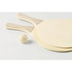 Bild på Strandracket-set