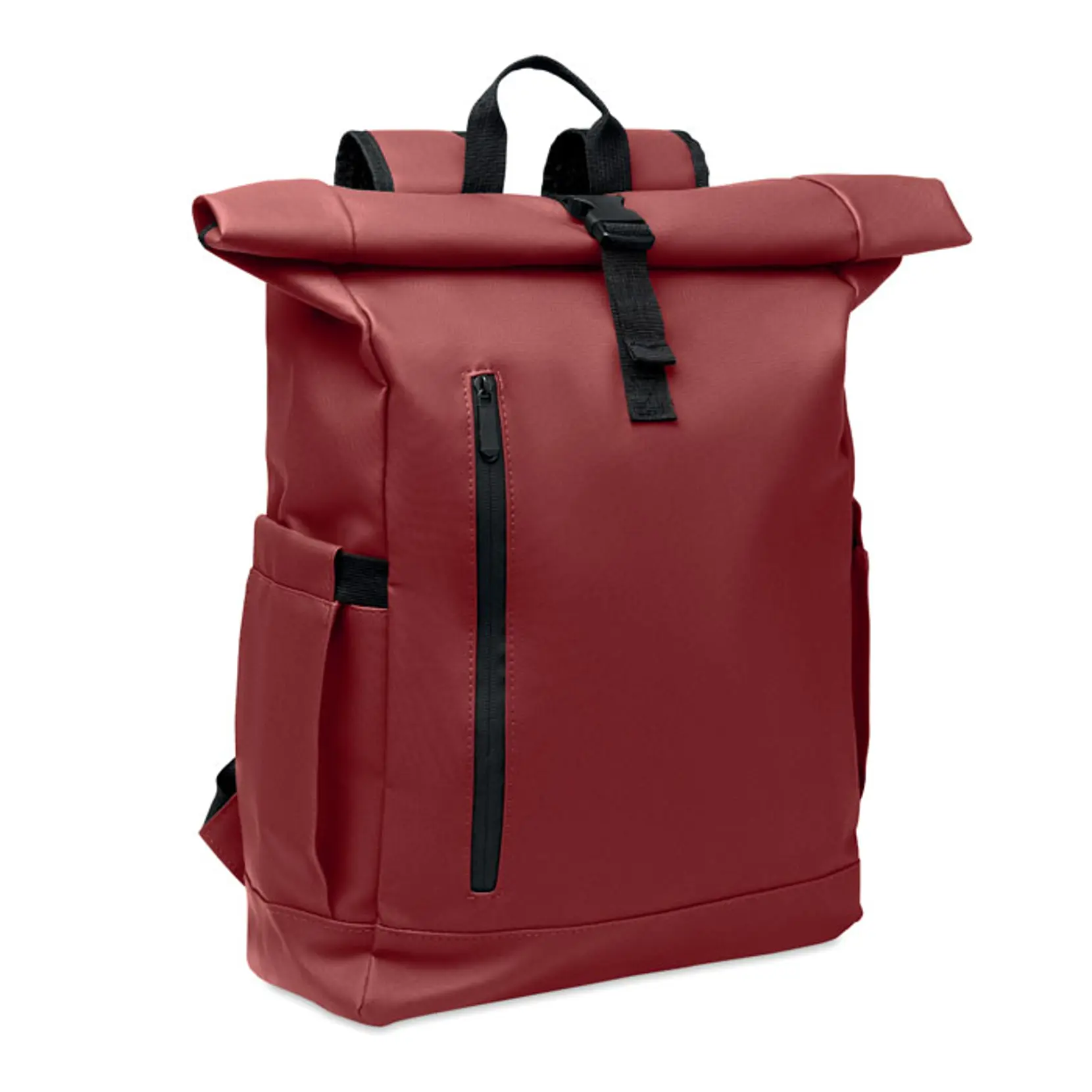 Bild på Rolltop dataryggsäck 600D Bild på Rolltop dataryggsäck 600D