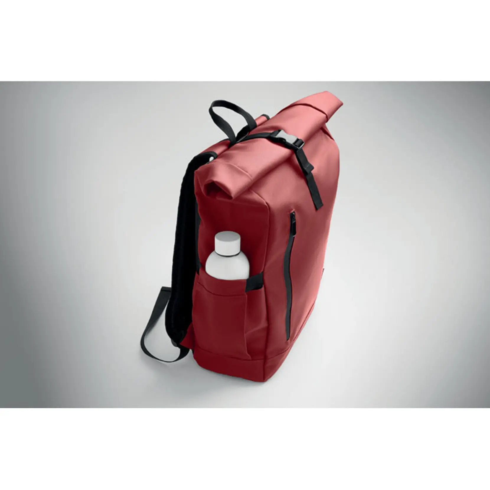 Bild på Rolltop dataryggsäck 600D Bild på Rolltop dataryggsäck 600D