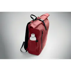 Bild på Rolltop dataryggsäck 600D