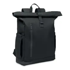 Bild på Rolltop dataryggsäck 600D
