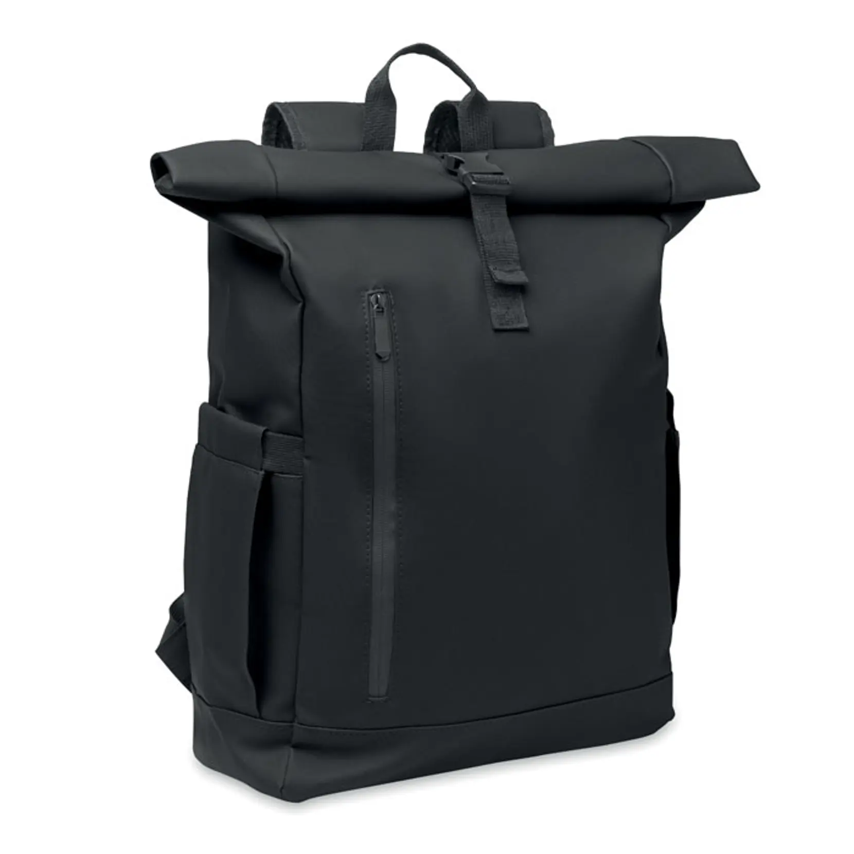Bild på Rolltop dataryggsäck 600D Bild på Rolltop dataryggsäck 600D