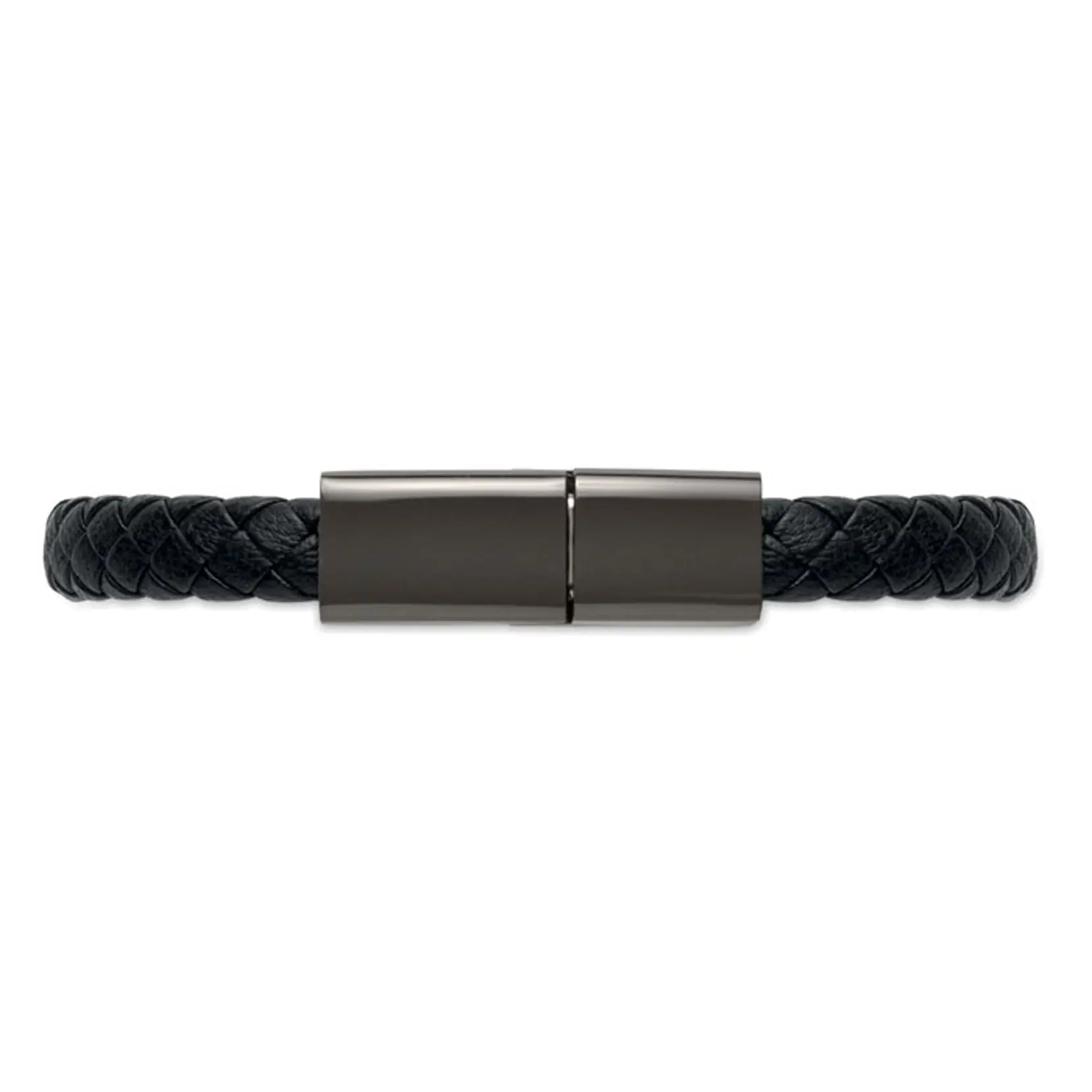 Bild på Flätad armband/kabel typ-C Bild på Flätad armband/kabel typ-C