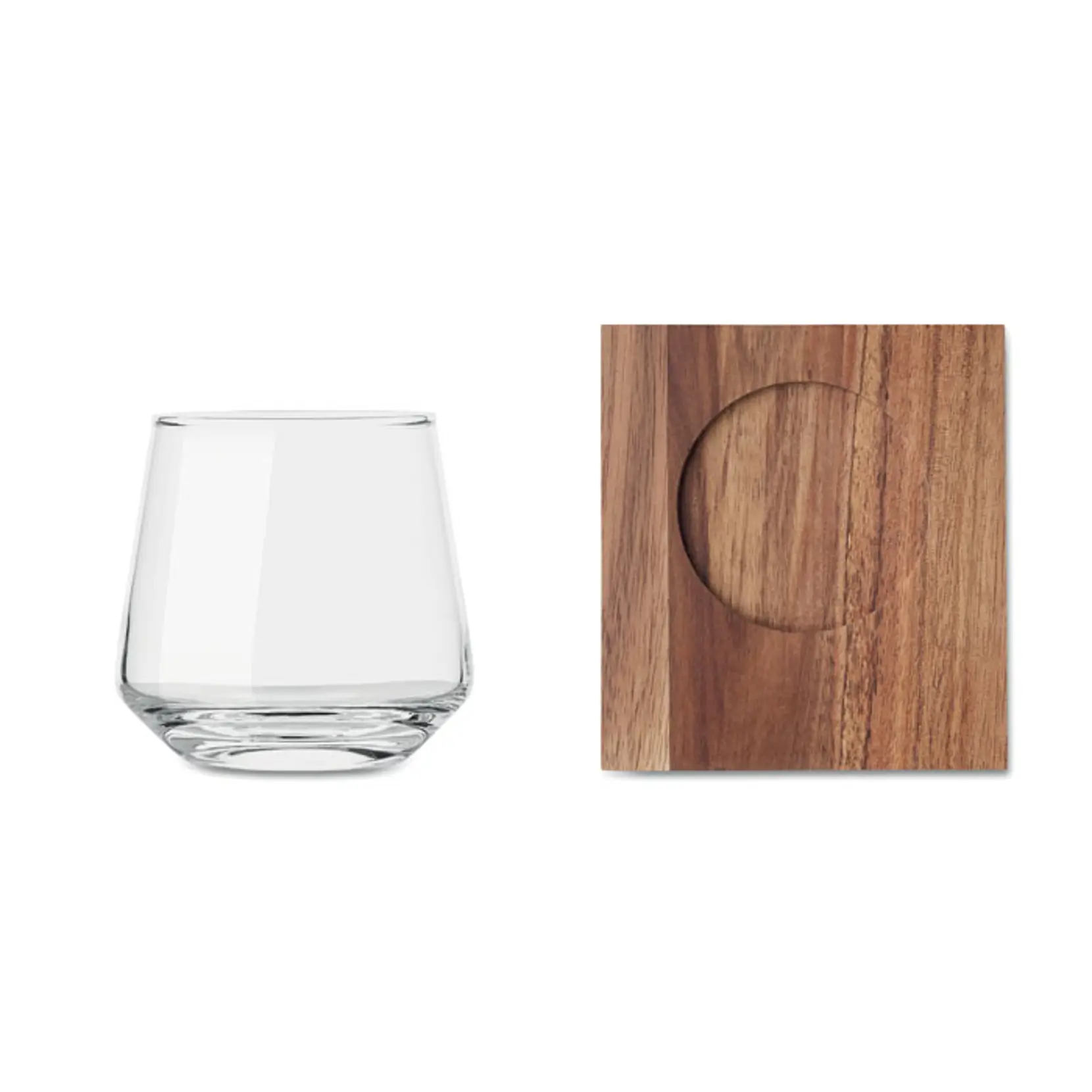 Bild på Whiskyglas set