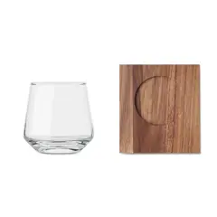 Bild på Whiskyglas set