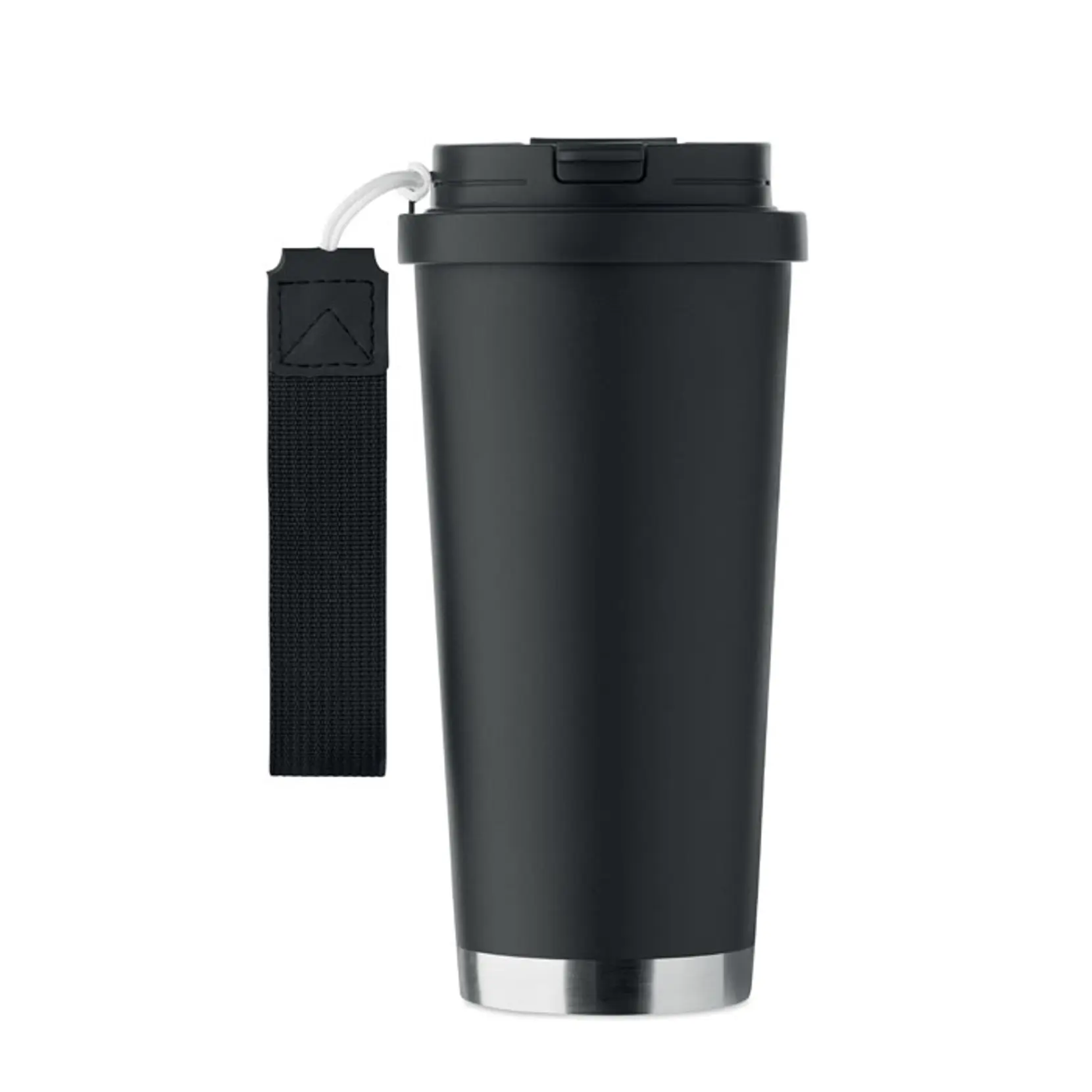 Bild på Mugg med dubbelvägg 500 ml Bild på Mugg med dubbelvägg 500 ml