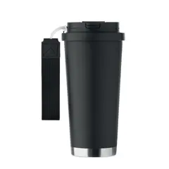 Bild på Mugg med dubbelvägg 500 ml