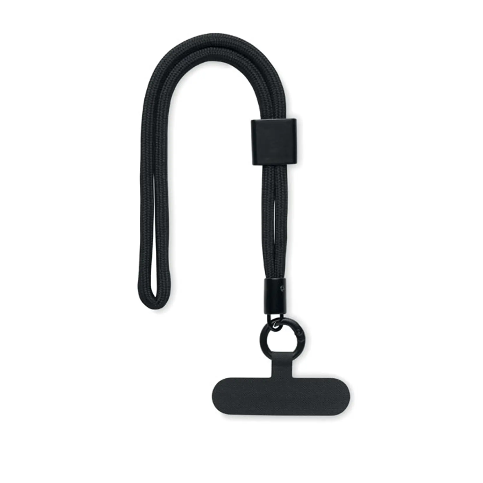 Bild på Handledsband telefon i RPET Bild på Handledsband telefon i RPET