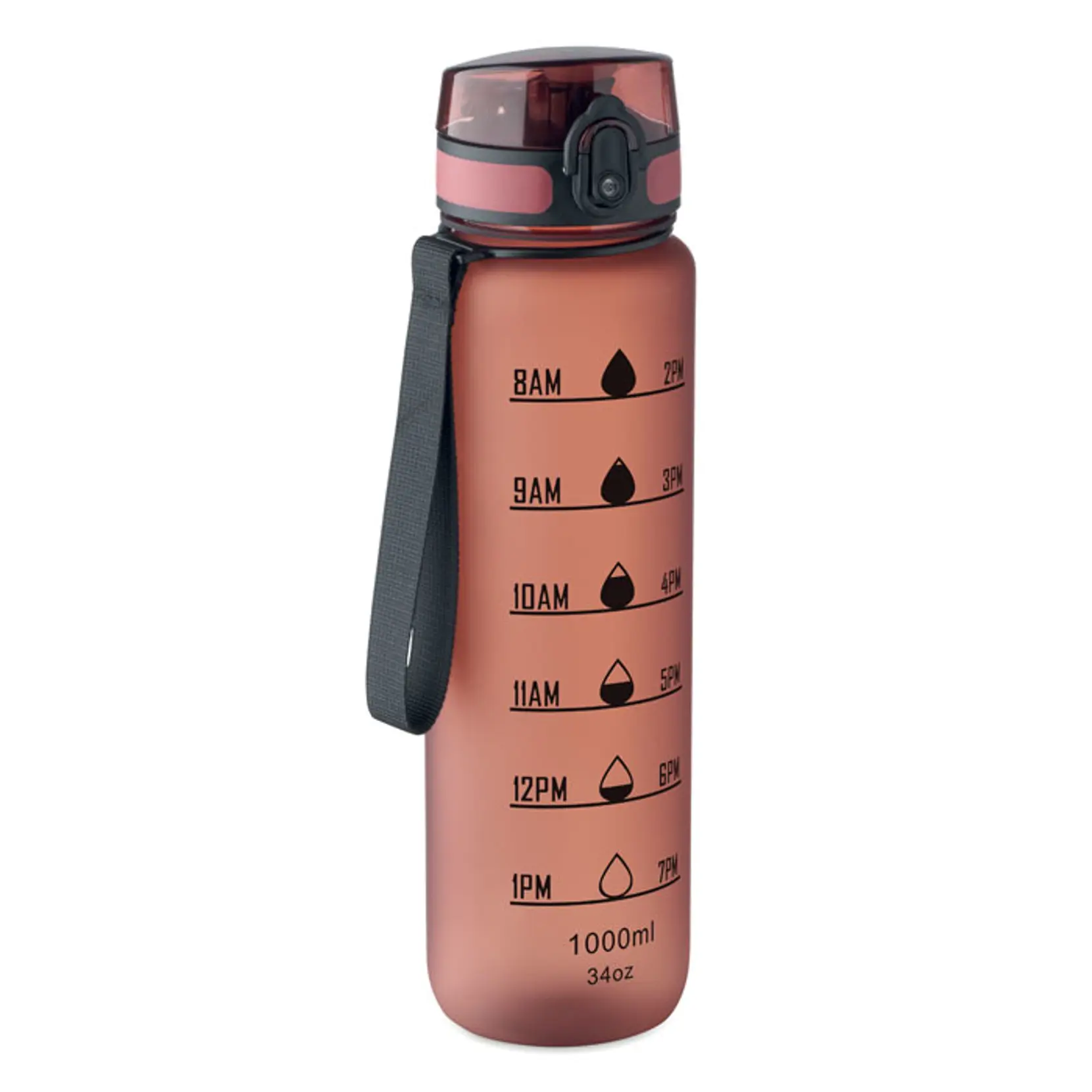 Bild på Sportflaska RPET 1L