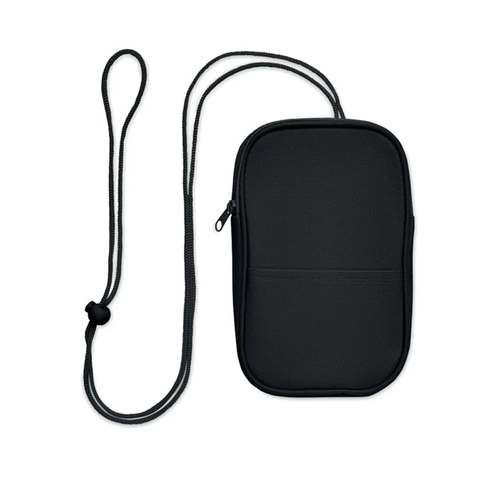 Bild på Cross body RPET väska Bild på Cross body RPET väska