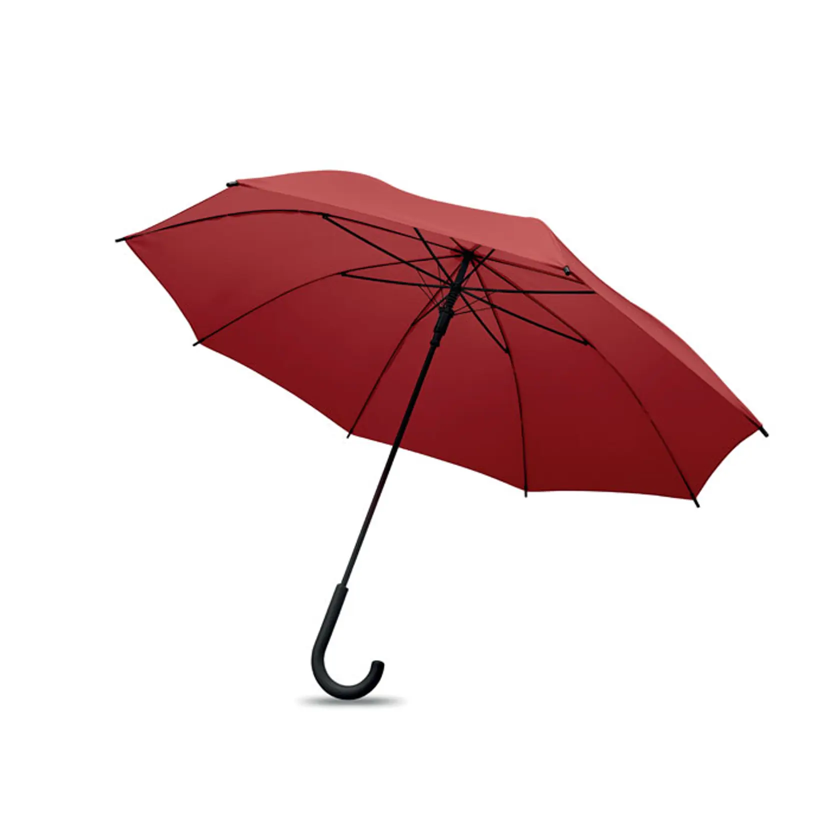 Bild på 23'' paraply med auto öppning Bild på 23'' paraply med auto öppning