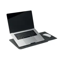 Bild på 16 tums laptopfodral i filt