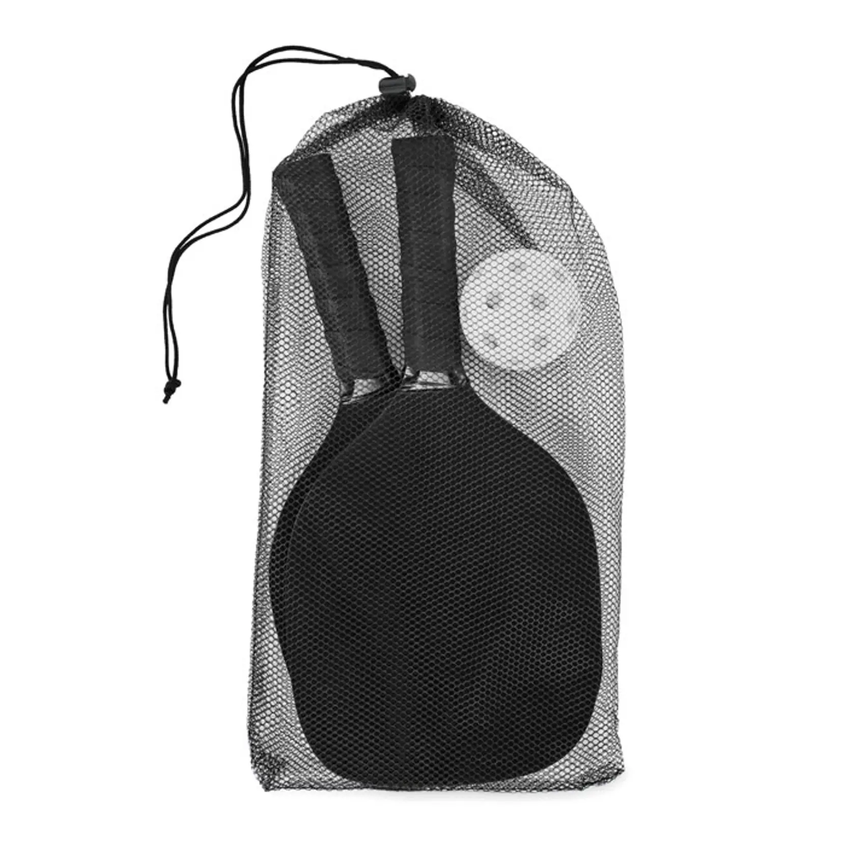 Bild på Set med pickleballpaddel Bild på Set med pickleballpaddel