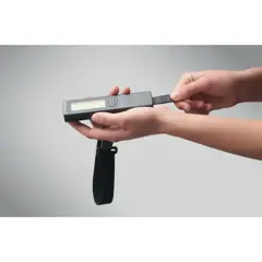 Bild på Digital bagagevåg