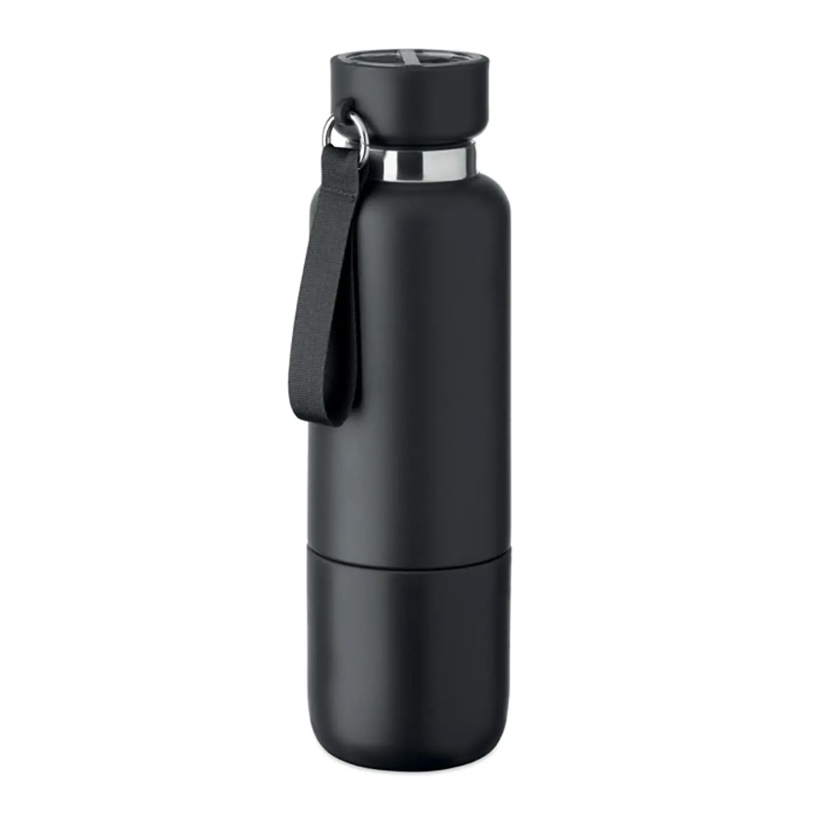 Bild på Dubbelväggig flaska 500 ml Bild på Dubbelväggig flaska 500 ml