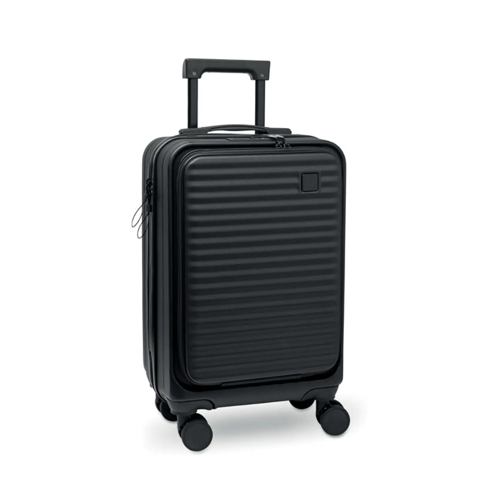 Bild på 20'' ABS-trolley med hårt skal Bild på 20'' ABS-trolley med hårt skal
