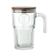 Bild på Glasmugg 450 ml
