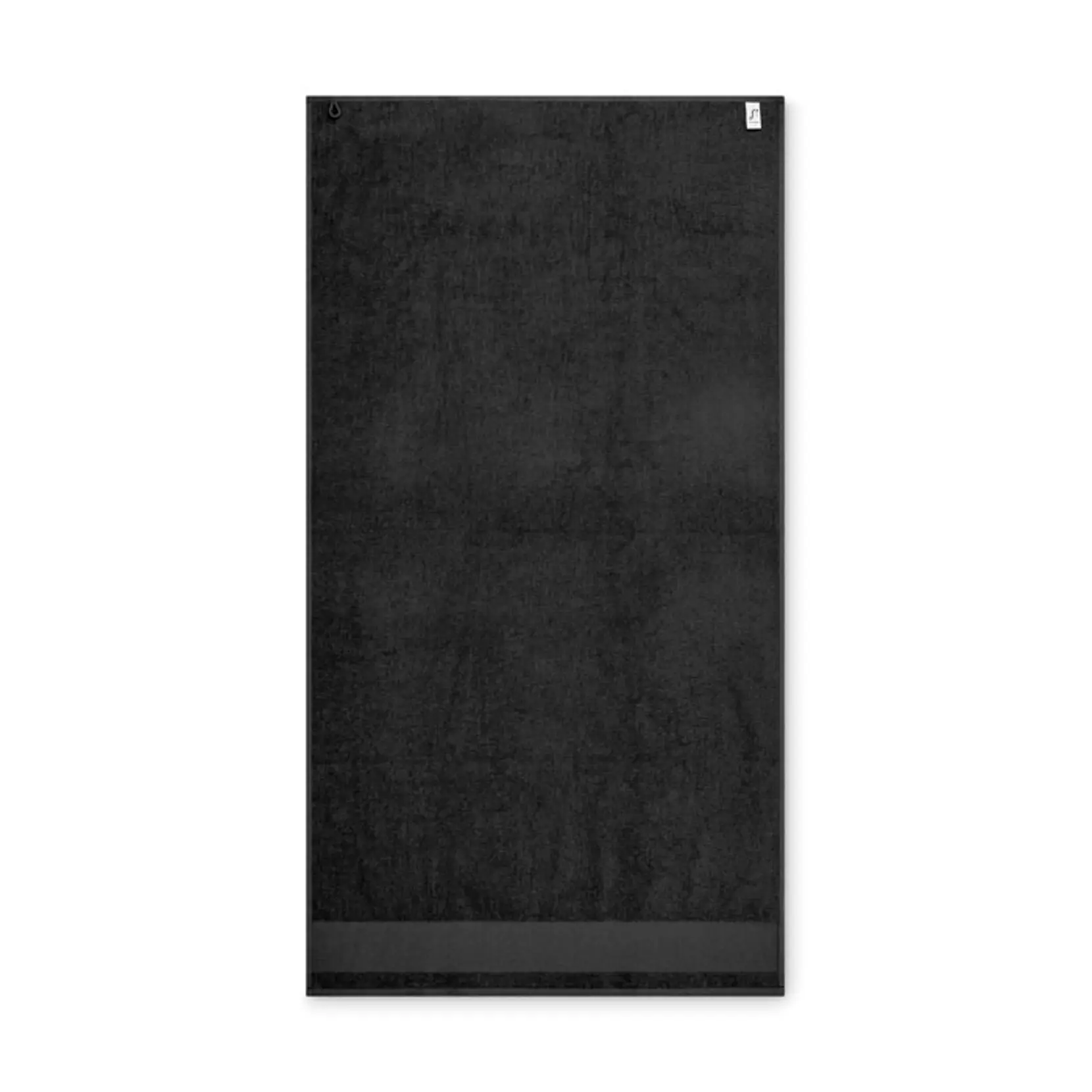 Bild på Badhandduk i bomull 70X140cm Bild på Badhandduk i bomull 70X140cm