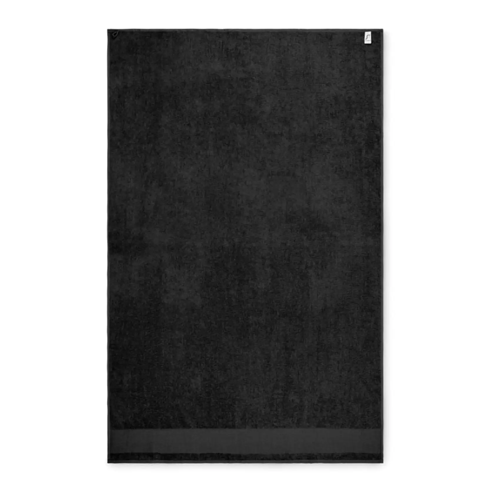 Bild på Badhandduk i bomull 100X150cm