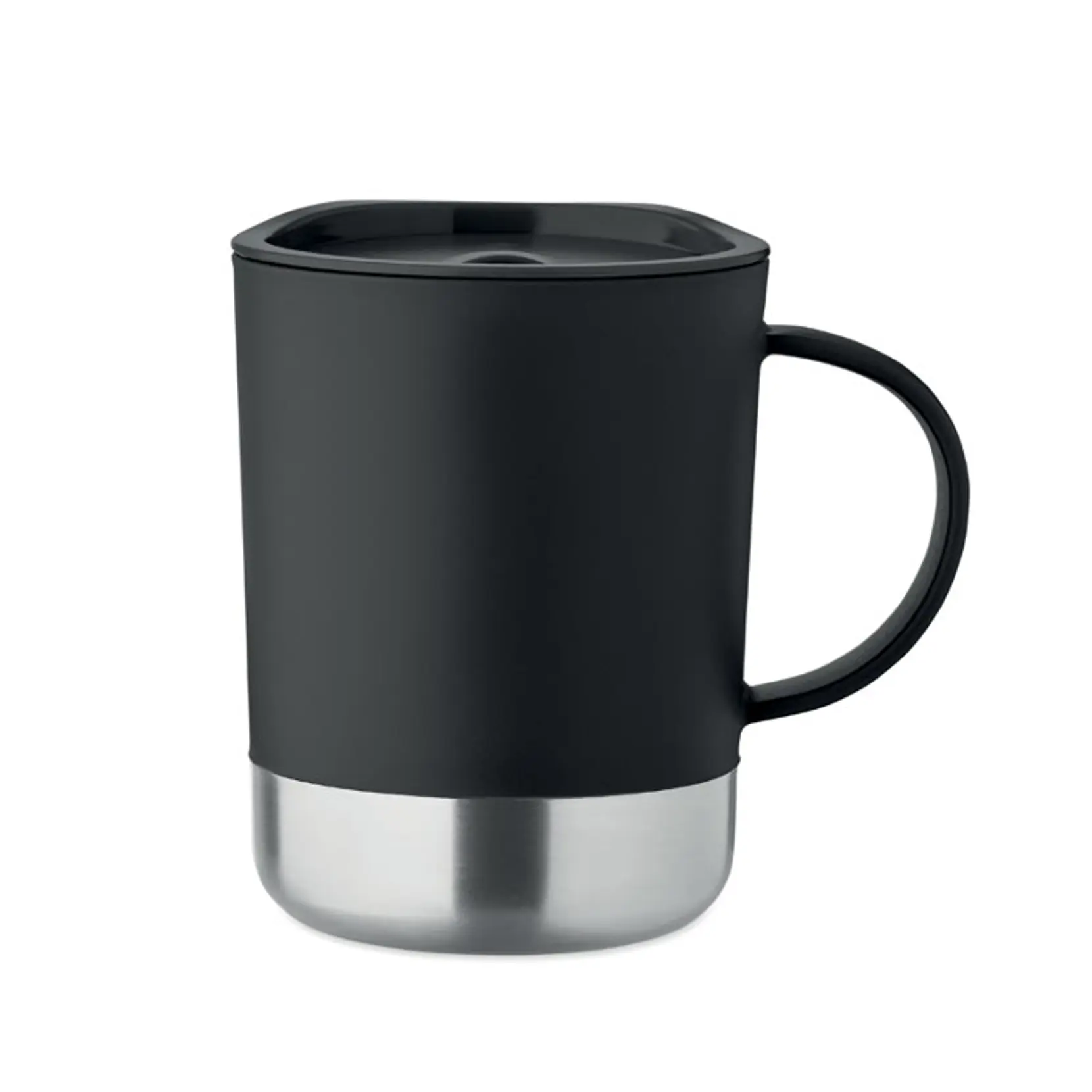 Bild på Enkelväggig mugg 300 ml Bild på Enkelväggig mugg 300 ml