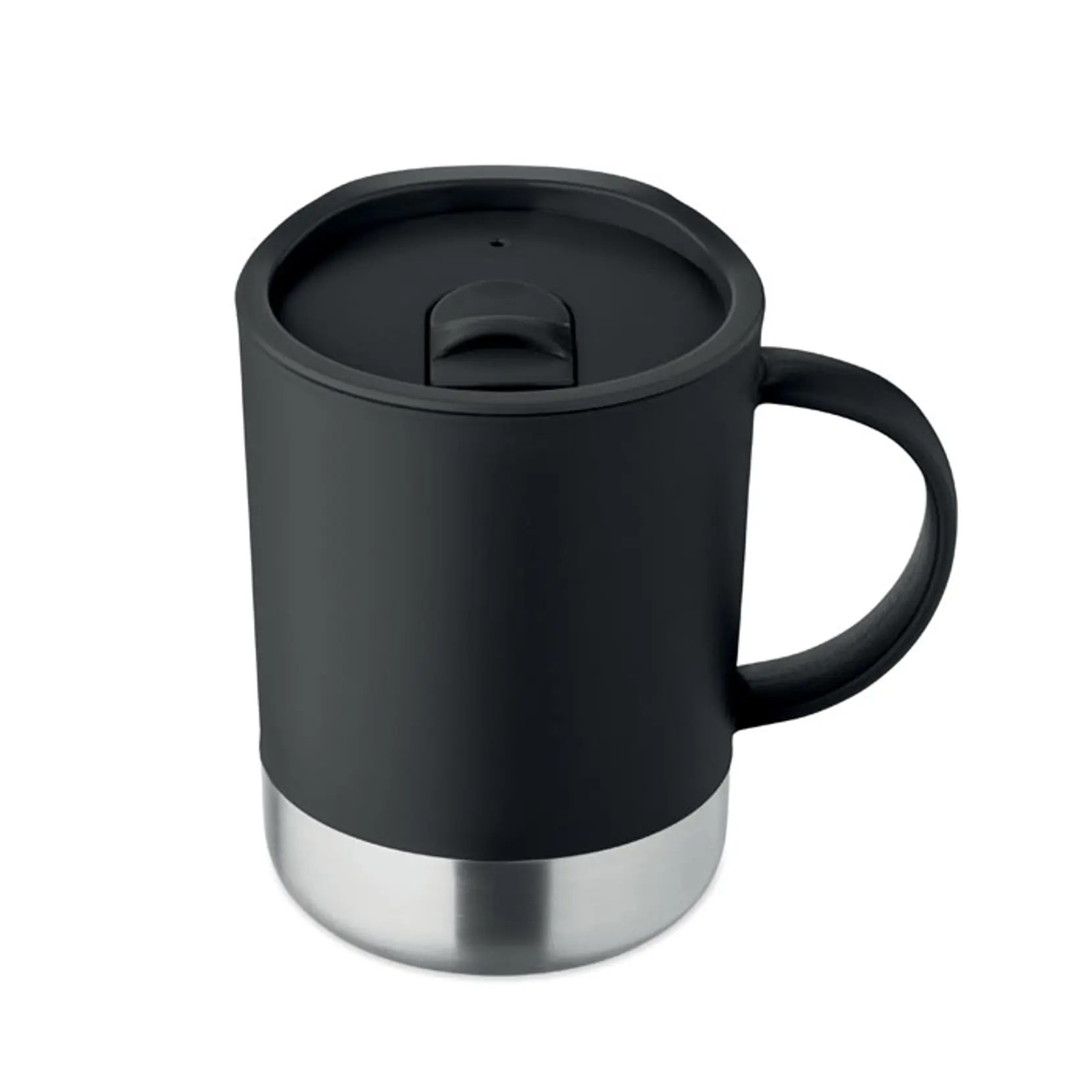 Bild på Enkelväggig mugg 300 ml Bild på Enkelväggig mugg 300 ml