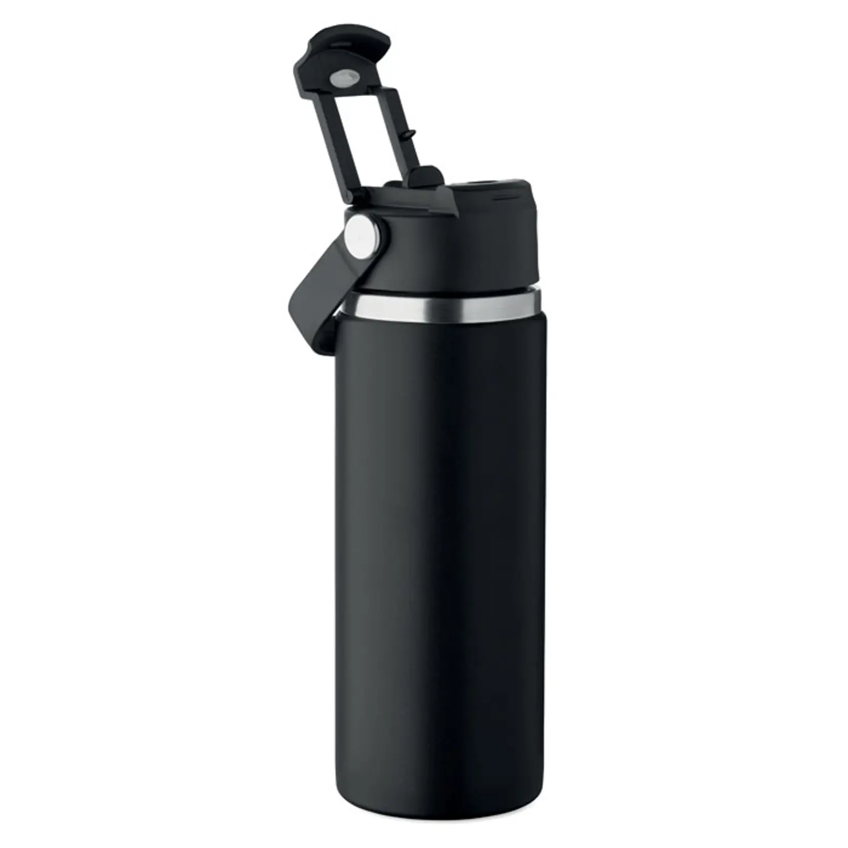 Bild på Flaska med dubbelvägg 500ml Bild på Flaska med dubbelvägg 500ml