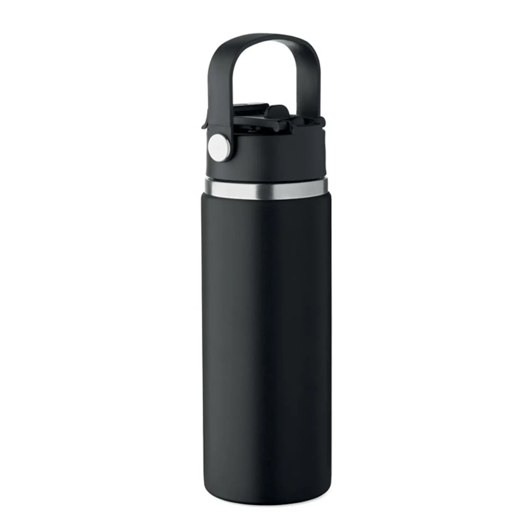 Bild på Flaska med dubbelvägg 500ml Bild på Flaska med dubbelvägg 500ml