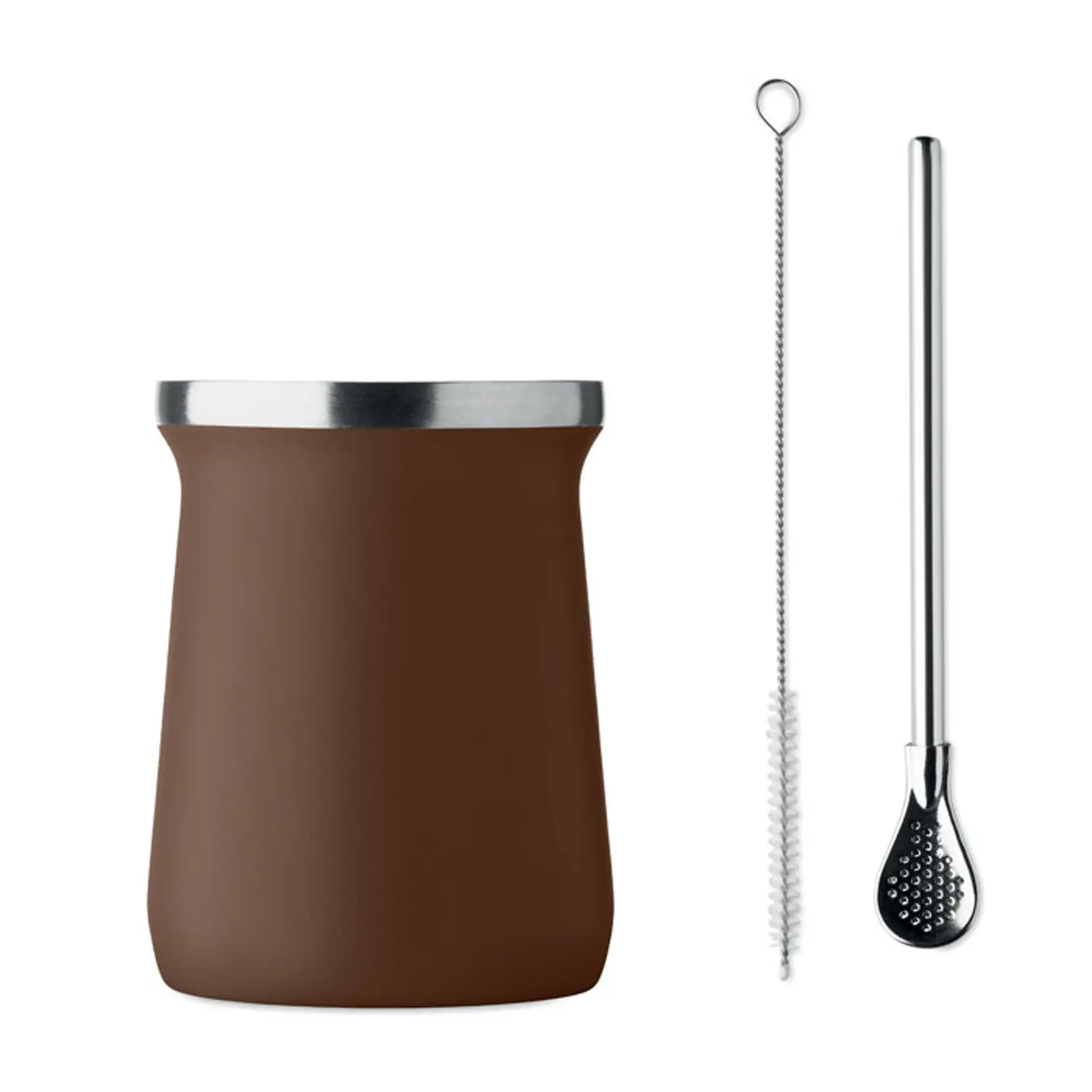 Bild på Tekopp för yerba mate Bild på Tekopp för yerba mate